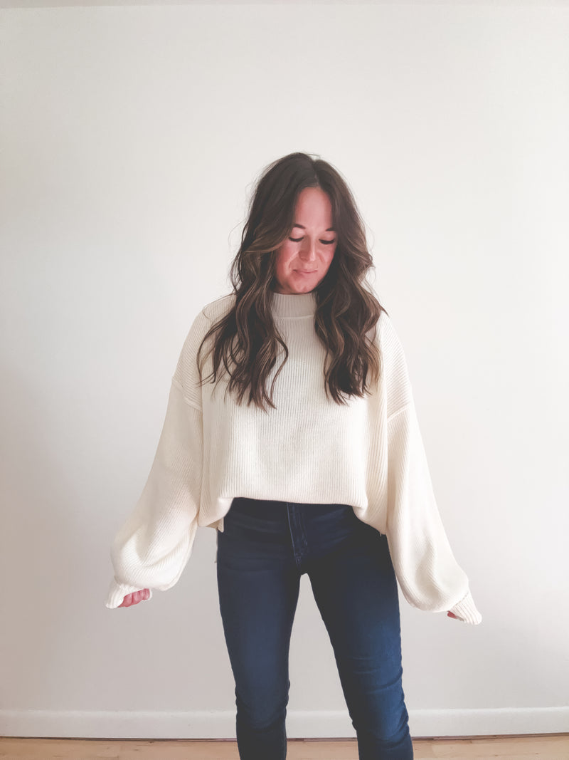 Gwen Sweater