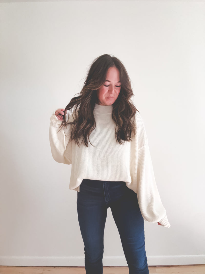 Gwen Sweater