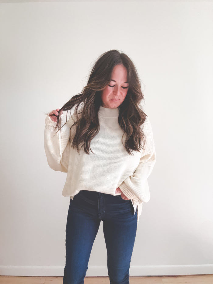 Gwen Sweater