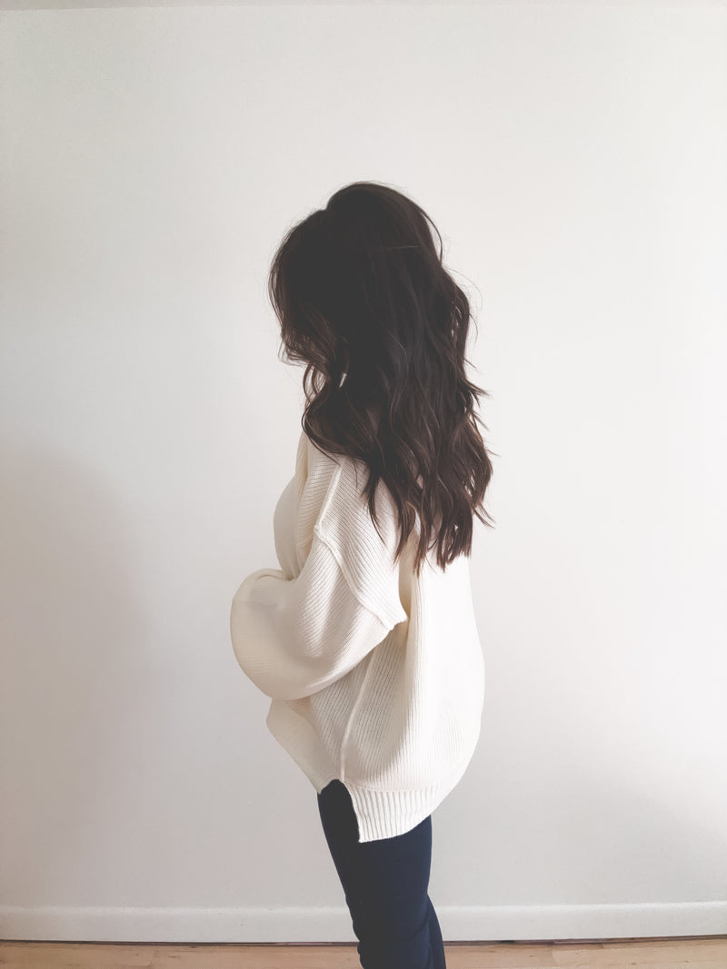Gwen Sweater