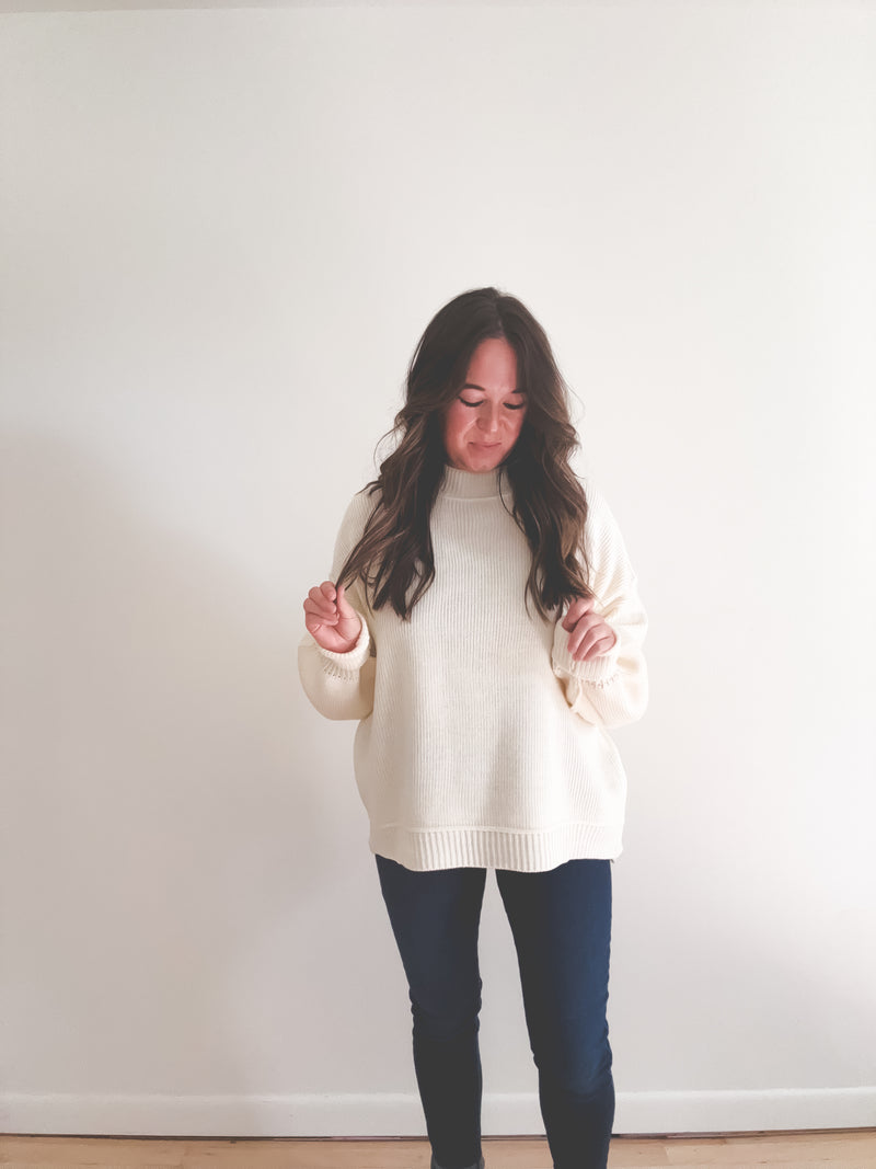 Gwen Sweater
