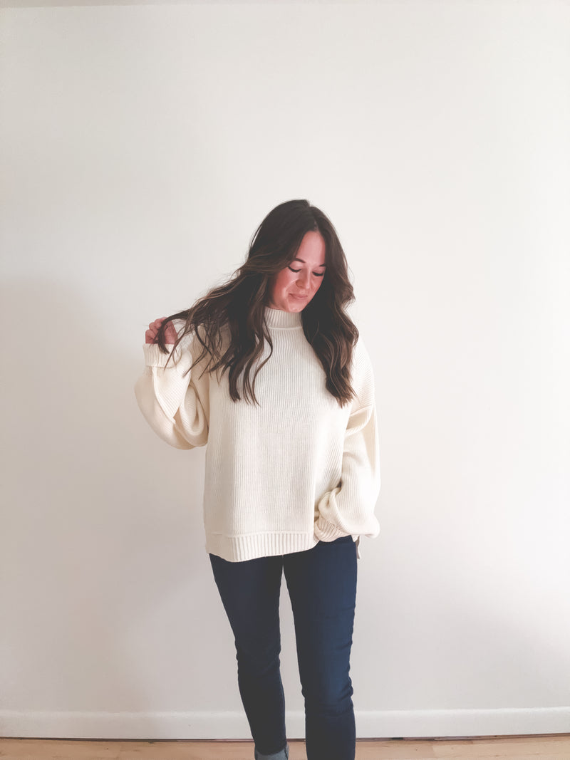 Gwen Sweater