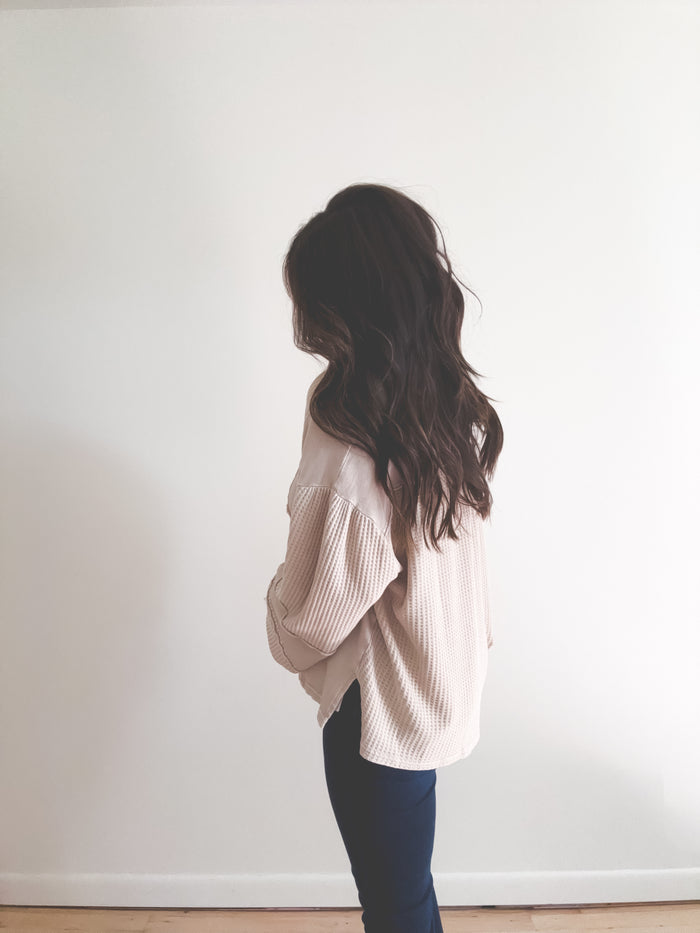 Holly Top