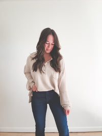 Holly Top