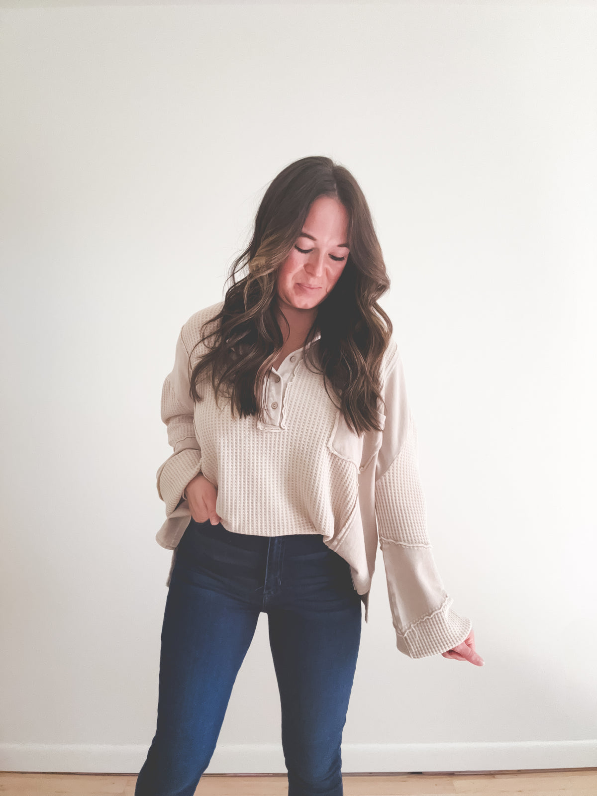 Holly Top