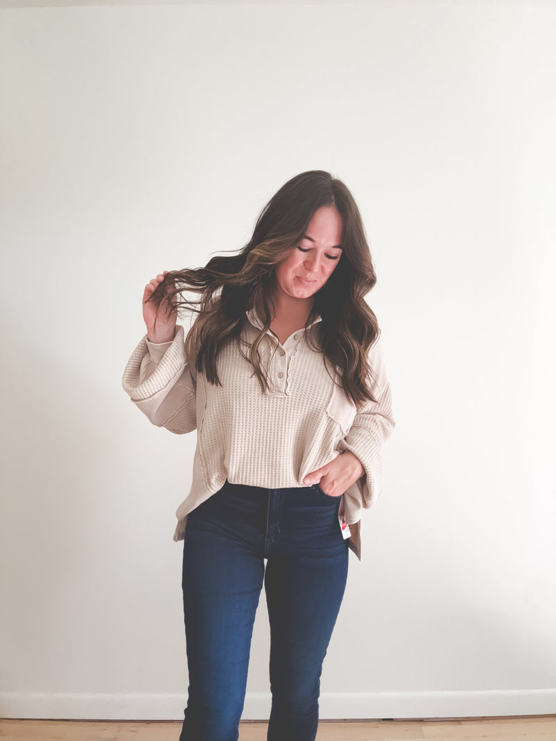 Holly Top