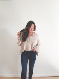 Holly Top