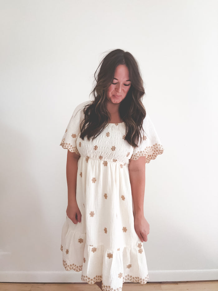Ellie Dress