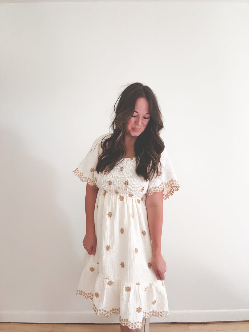 Ellie Dress