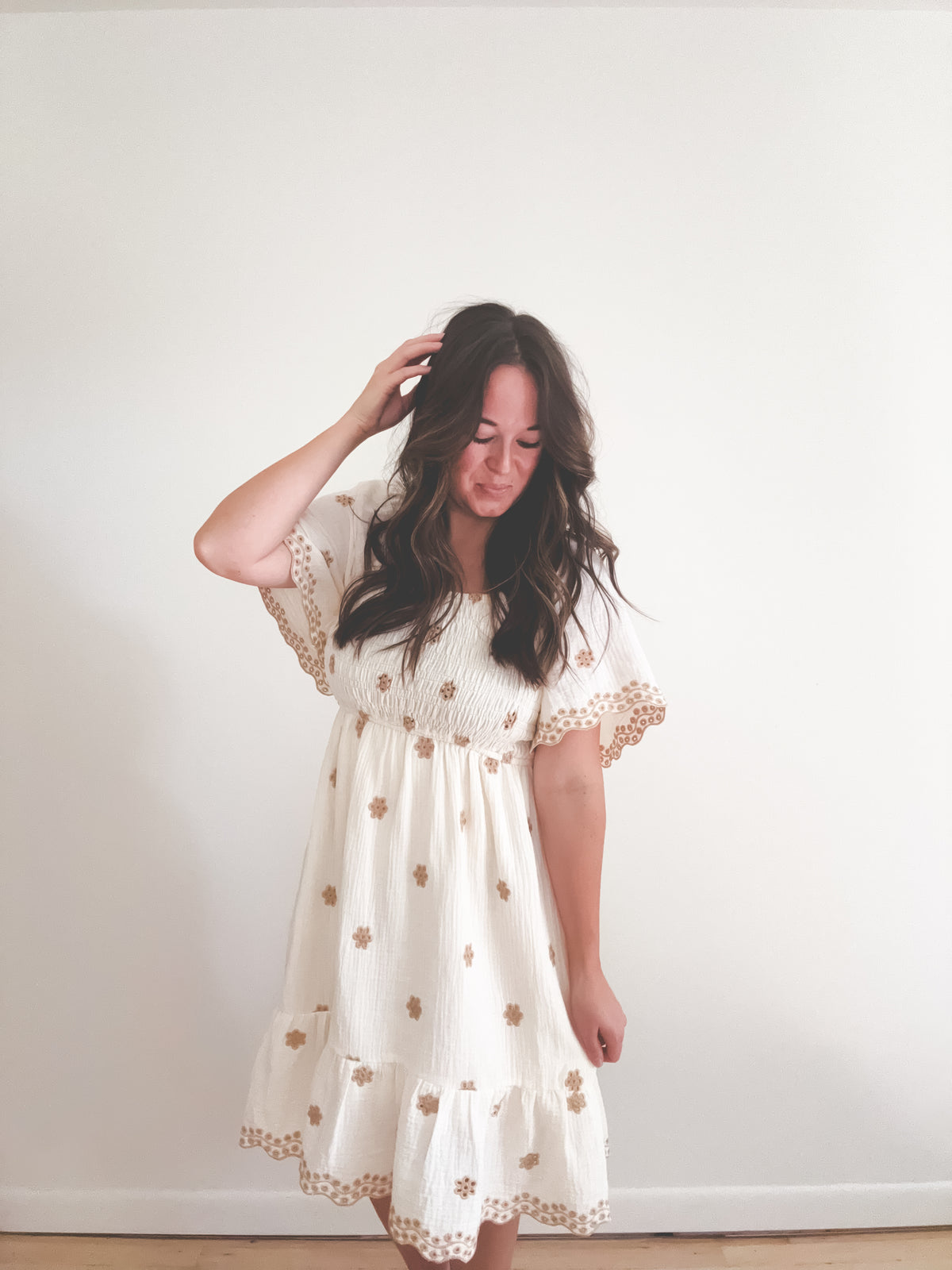 Ellie Dress