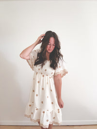 Ellie Dress