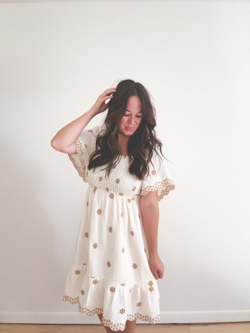 Ellie Dress
