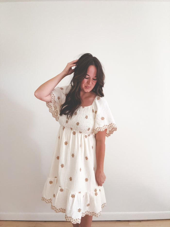 Ellie Dress