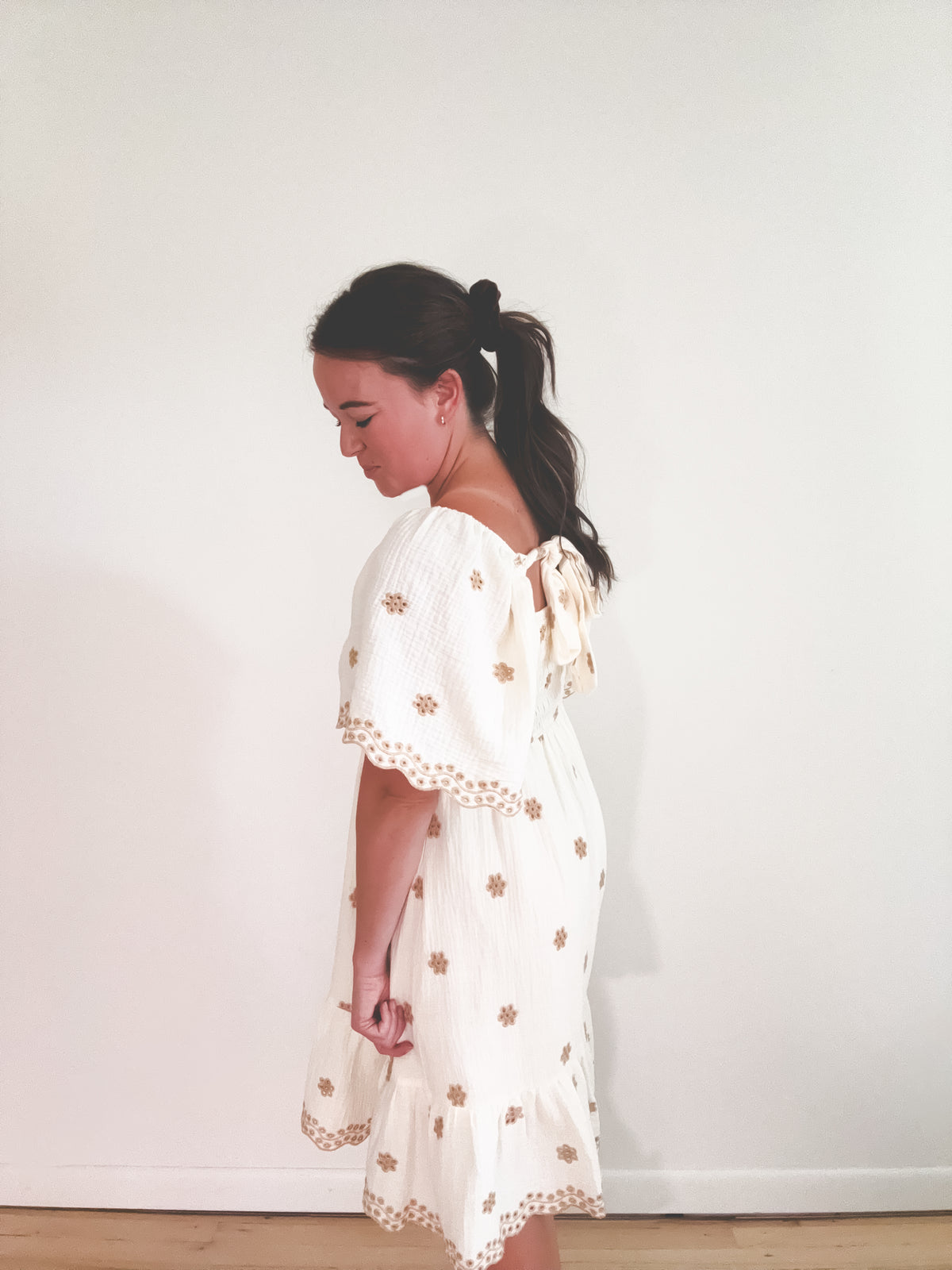 Ellie Dress