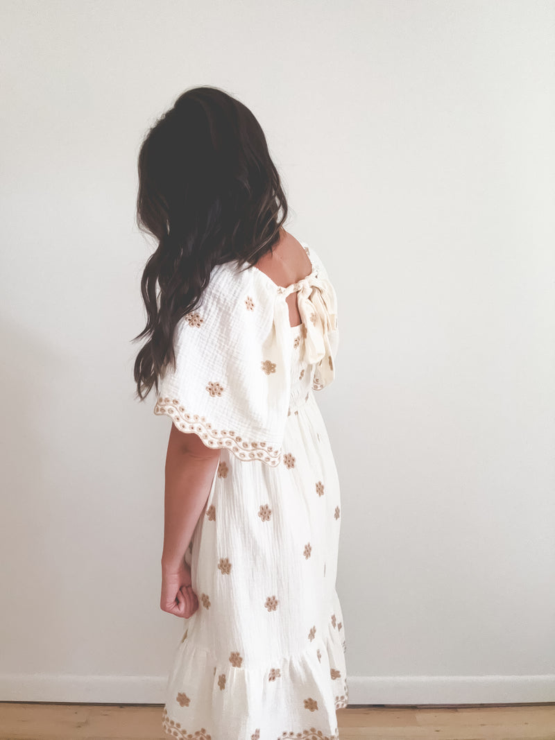 Ellie Dress