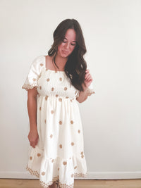 Ellie Dress