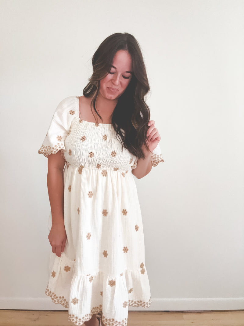 Ellie Dress
