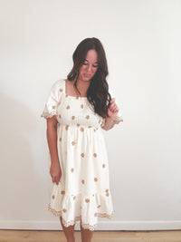 Ellie Dress