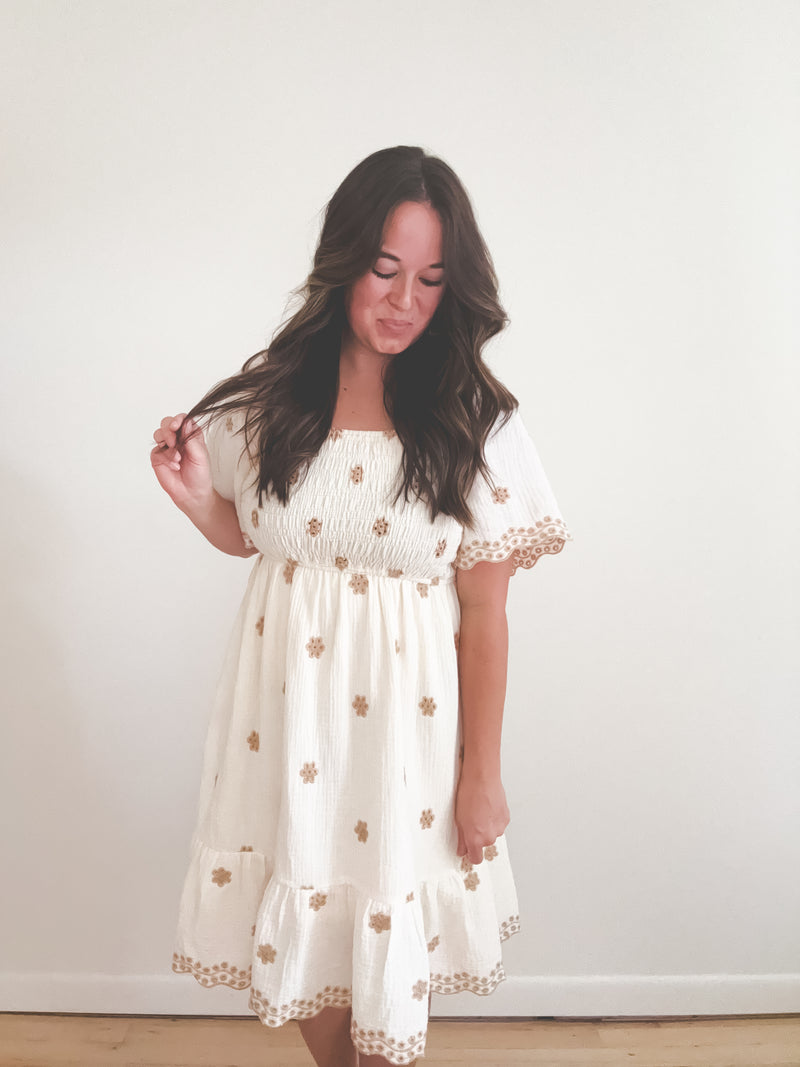 Ellie Dress