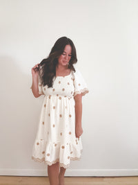 Ellie Dress
