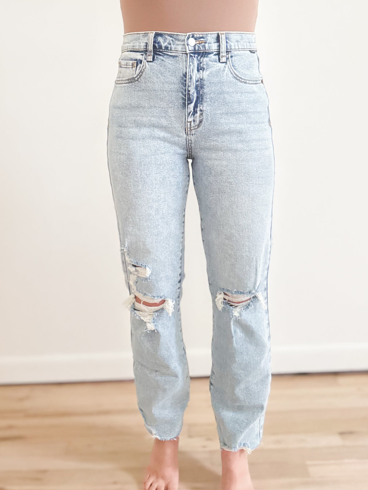 Mason Jeans
