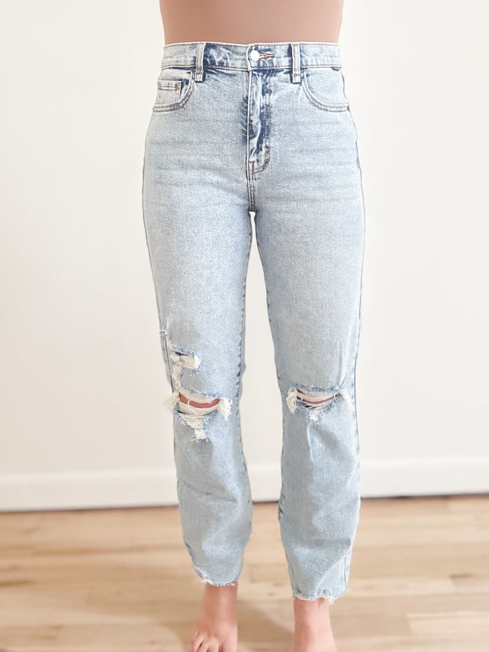 Mason Jeans