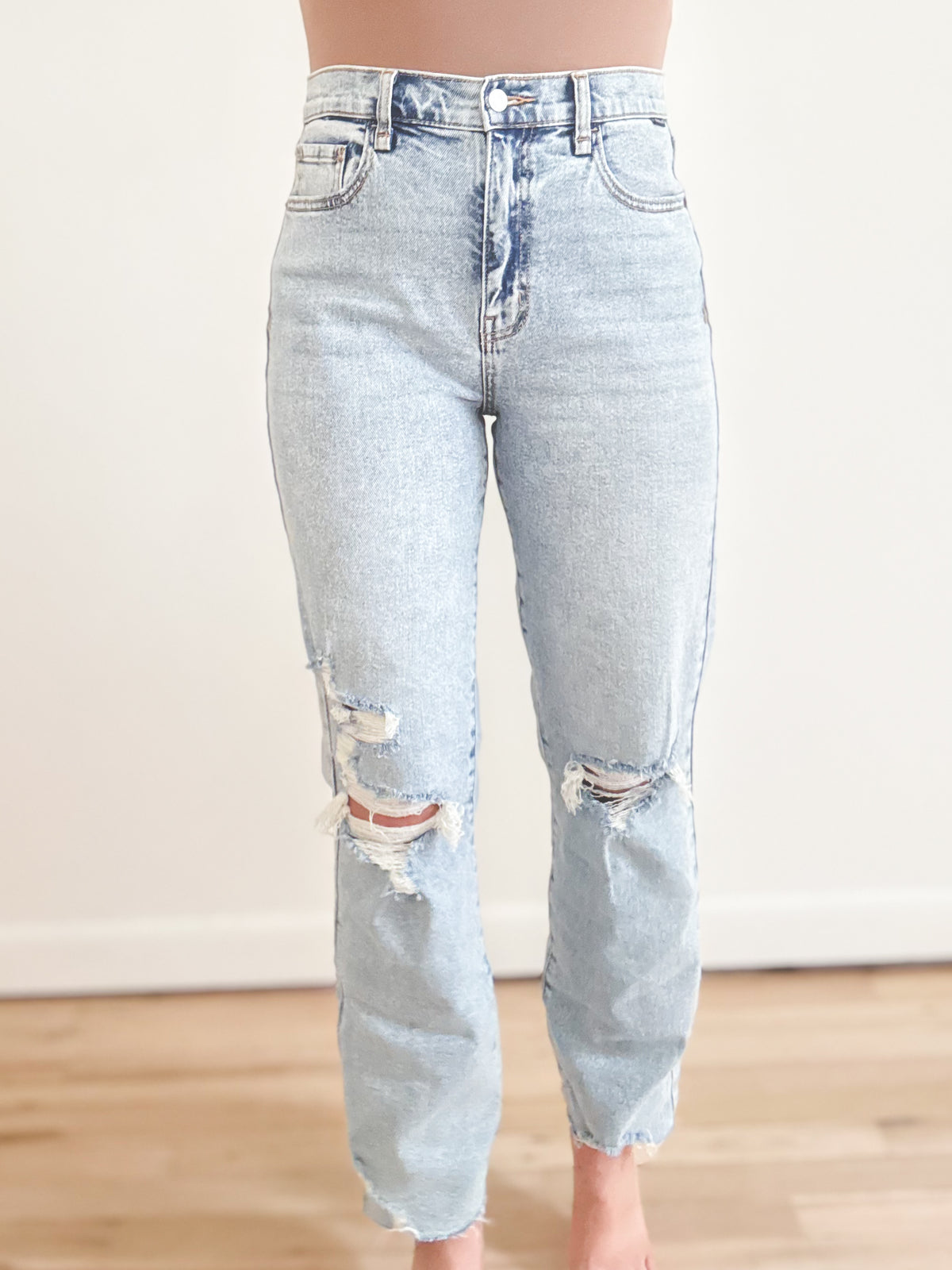 Mason Jeans