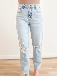 Mason Jeans