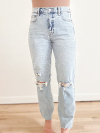 Mason Jeans