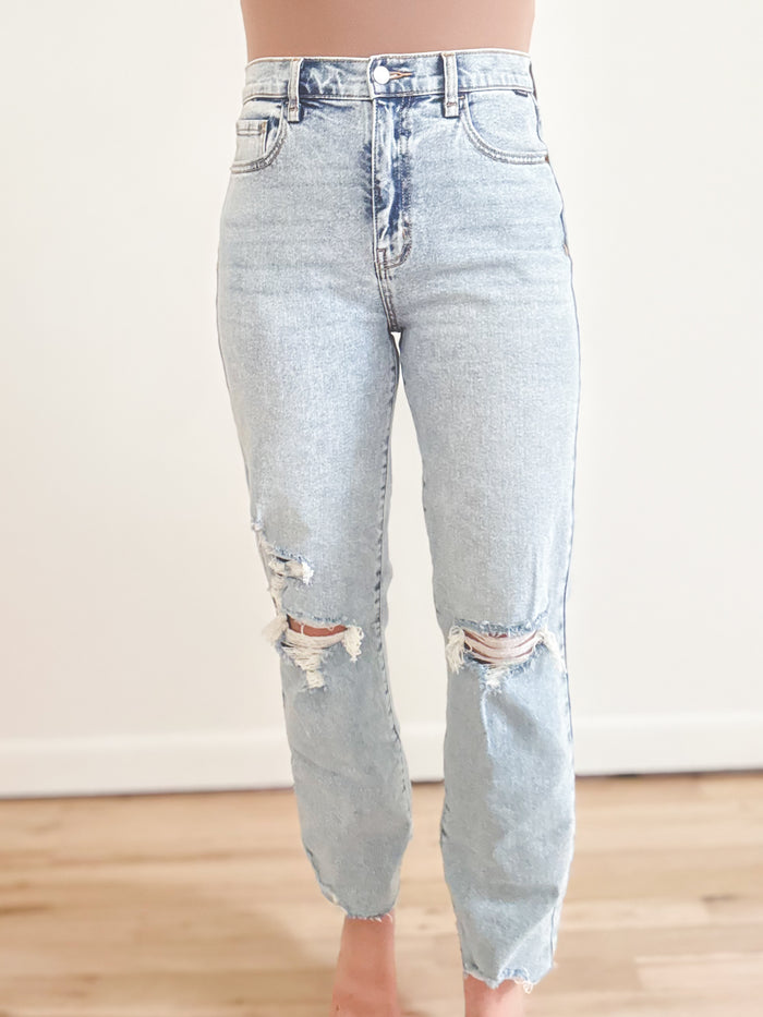 Mason Jeans