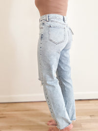 Mason Jeans