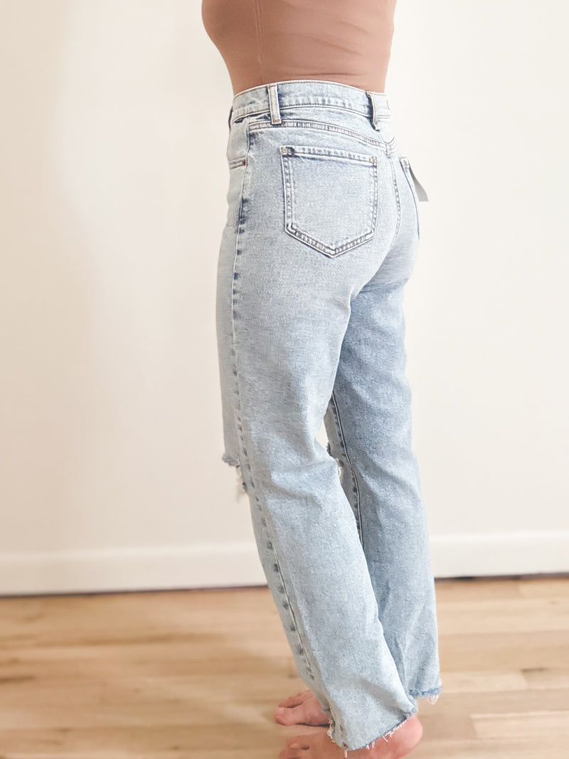Mason Jeans