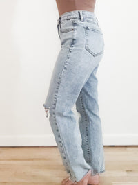 Mason Jeans