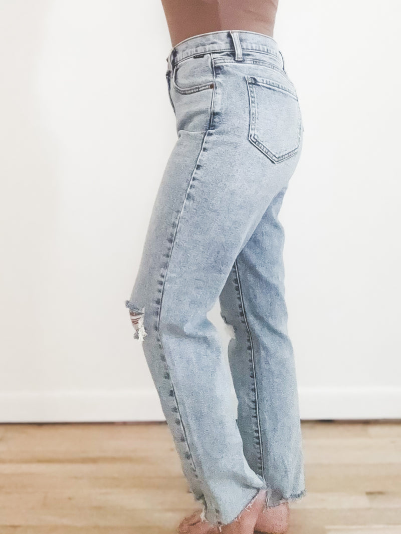 Mason Jeans