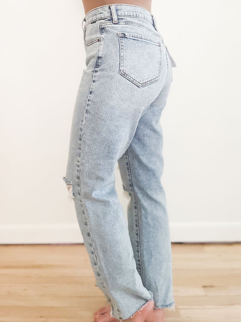 Mason Jeans