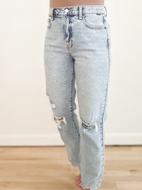 Mason Jeans
