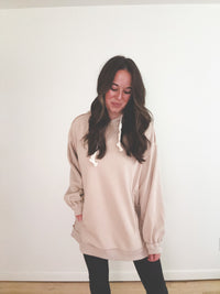 Ivy Pullover