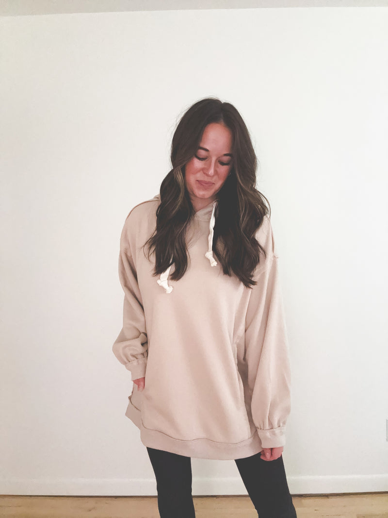 Ivy Pullover
