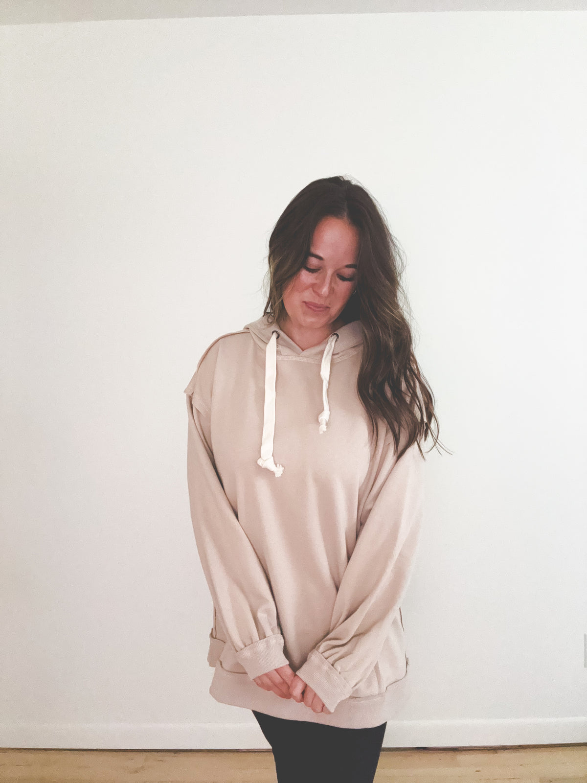 Ivy Pullover