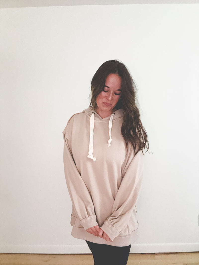Ivy Pullover