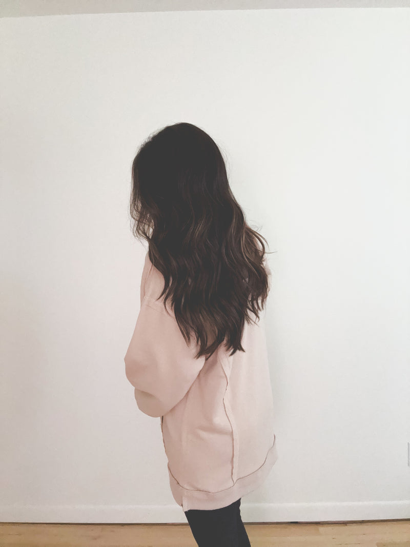 Ivy Pullover