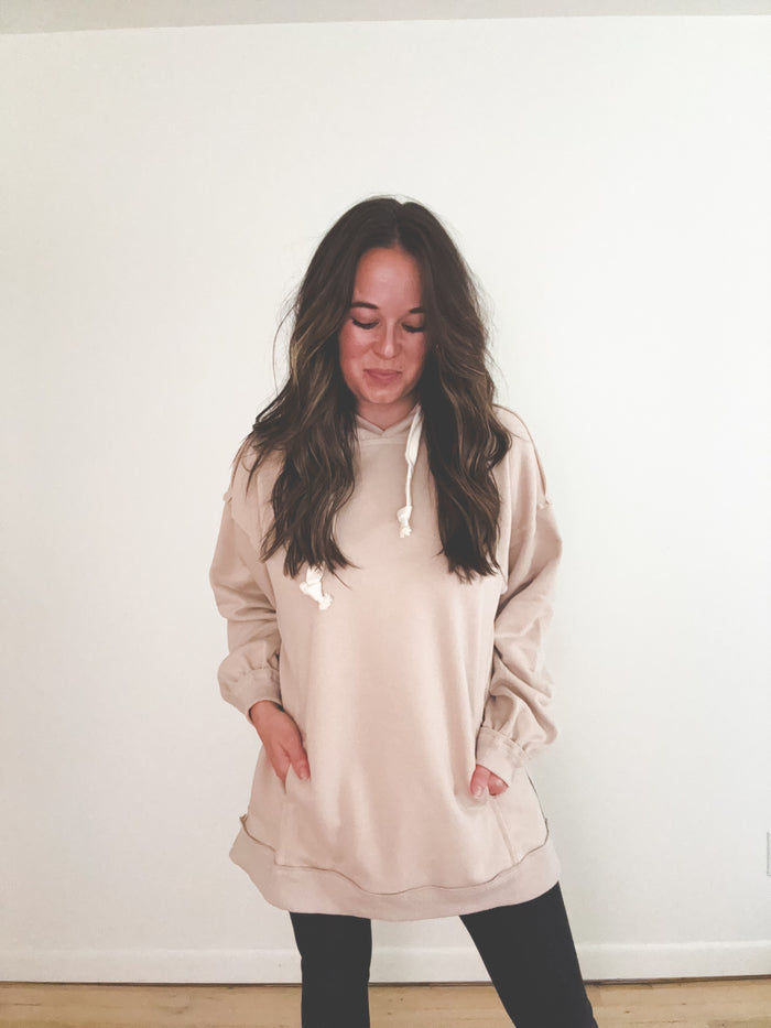 Ivy Pullover