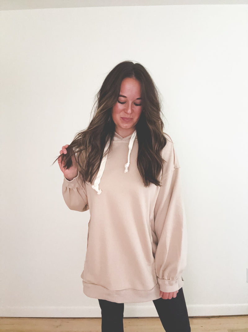 Ivy Pullover