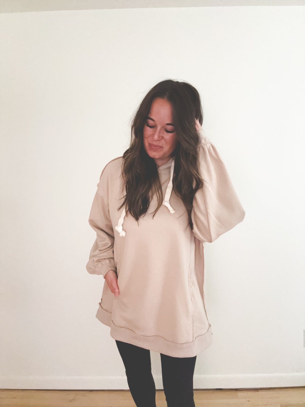 Ivy Pullover