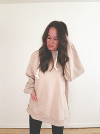 Ivy Pullover
