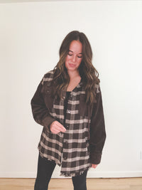Kennedy Jacket