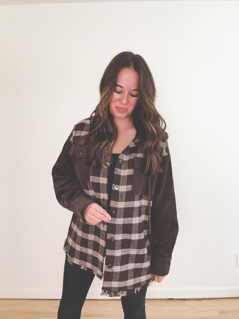 Kennedy Jacket