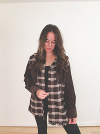 Kennedy Jacket
