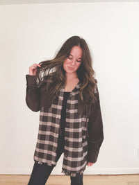 Kennedy Jacket