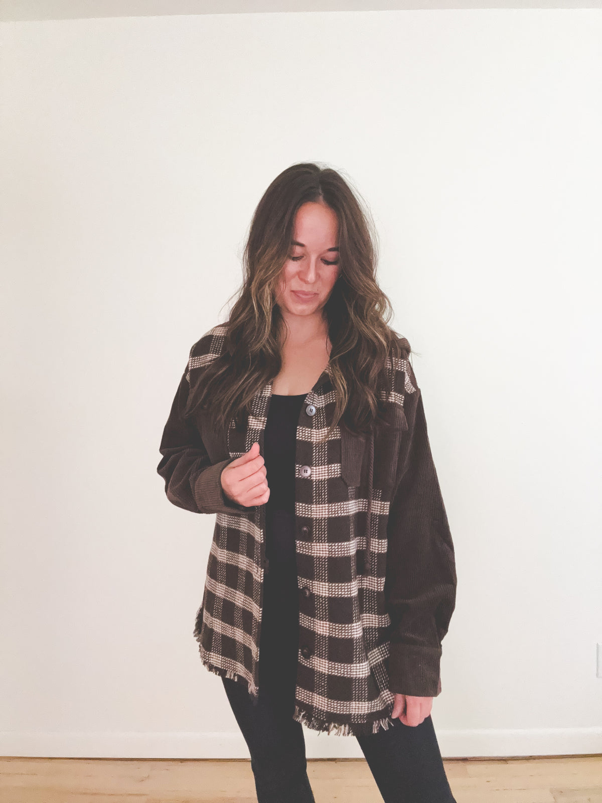 Kennedy Jacket